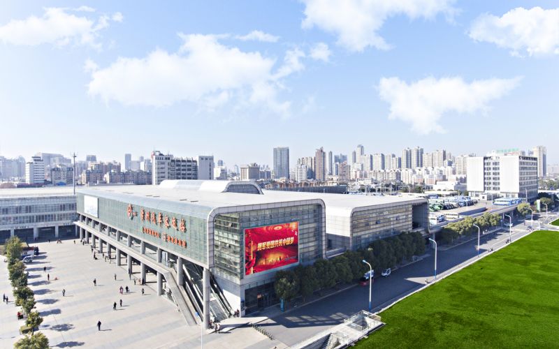 2025年國(guó)慶運(yùn)輸啟動(dòng)！ 常州汽車(chē)站多措并舉保障旅客便捷出行